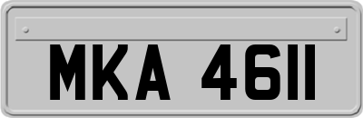 MKA4611