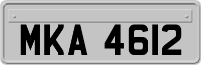MKA4612