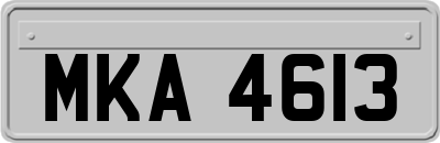 MKA4613