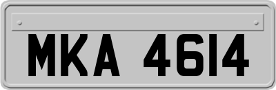 MKA4614