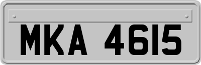 MKA4615