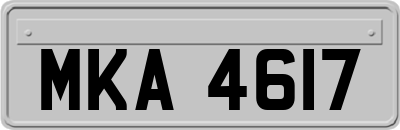 MKA4617