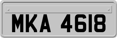 MKA4618