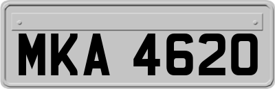 MKA4620