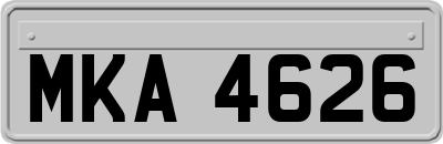 MKA4626