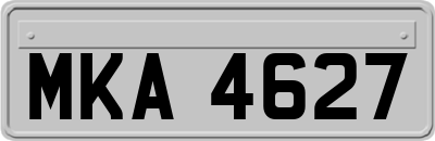 MKA4627
