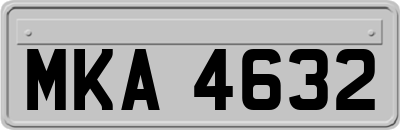 MKA4632