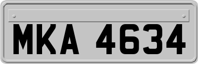 MKA4634