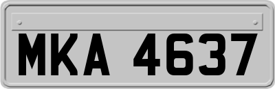 MKA4637