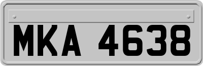 MKA4638