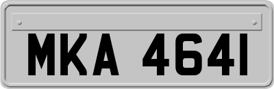MKA4641