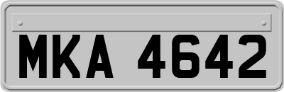 MKA4642