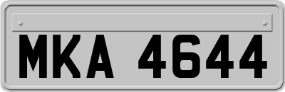 MKA4644