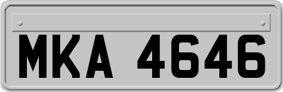 MKA4646