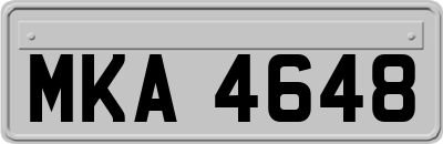 MKA4648