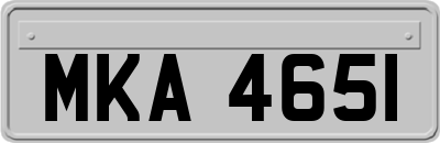 MKA4651