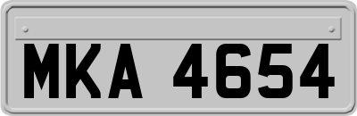 MKA4654