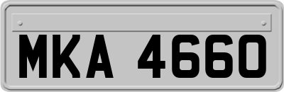 MKA4660