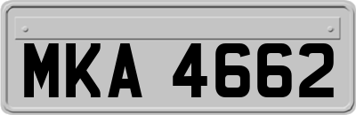 MKA4662