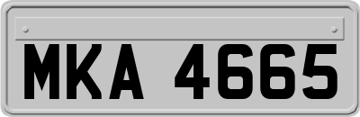 MKA4665