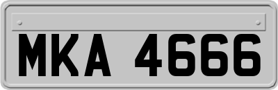 MKA4666