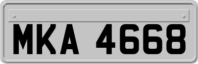 MKA4668