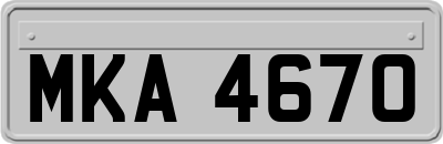 MKA4670