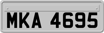 MKA4695