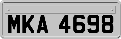 MKA4698
