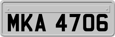 MKA4706
