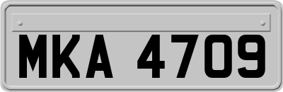 MKA4709