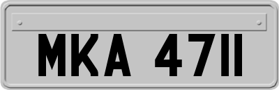 MKA4711