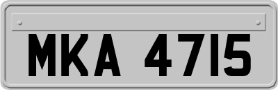 MKA4715