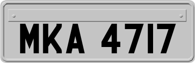 MKA4717