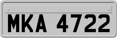 MKA4722