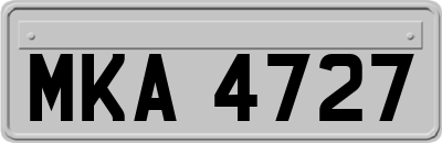 MKA4727