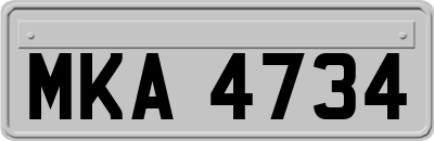 MKA4734