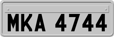 MKA4744