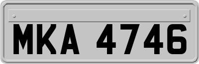 MKA4746