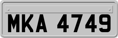 MKA4749
