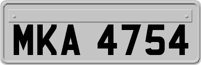 MKA4754