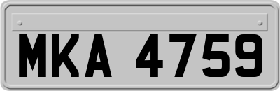 MKA4759