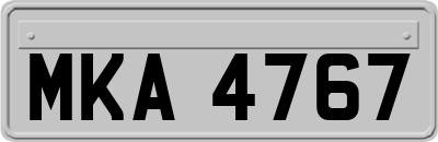 MKA4767