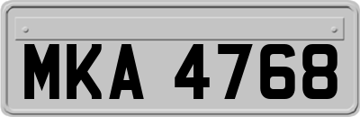MKA4768