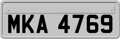 MKA4769