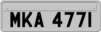 MKA4771