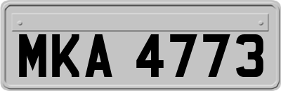 MKA4773