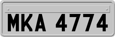 MKA4774