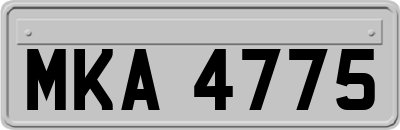 MKA4775