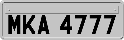 MKA4777